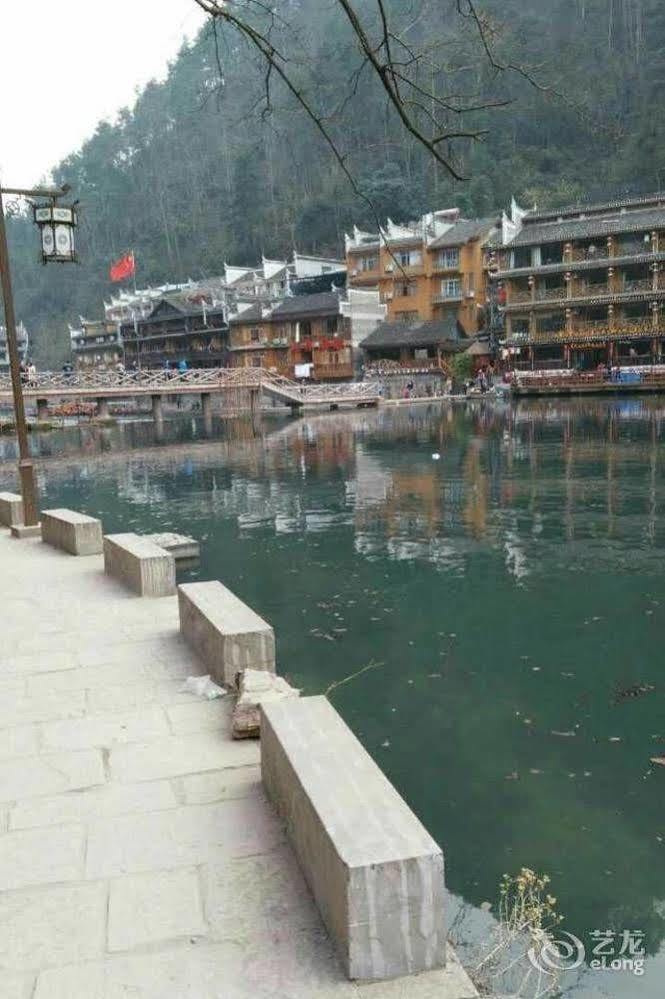 Fenghuang Waitin For You Inn Luaran gambar