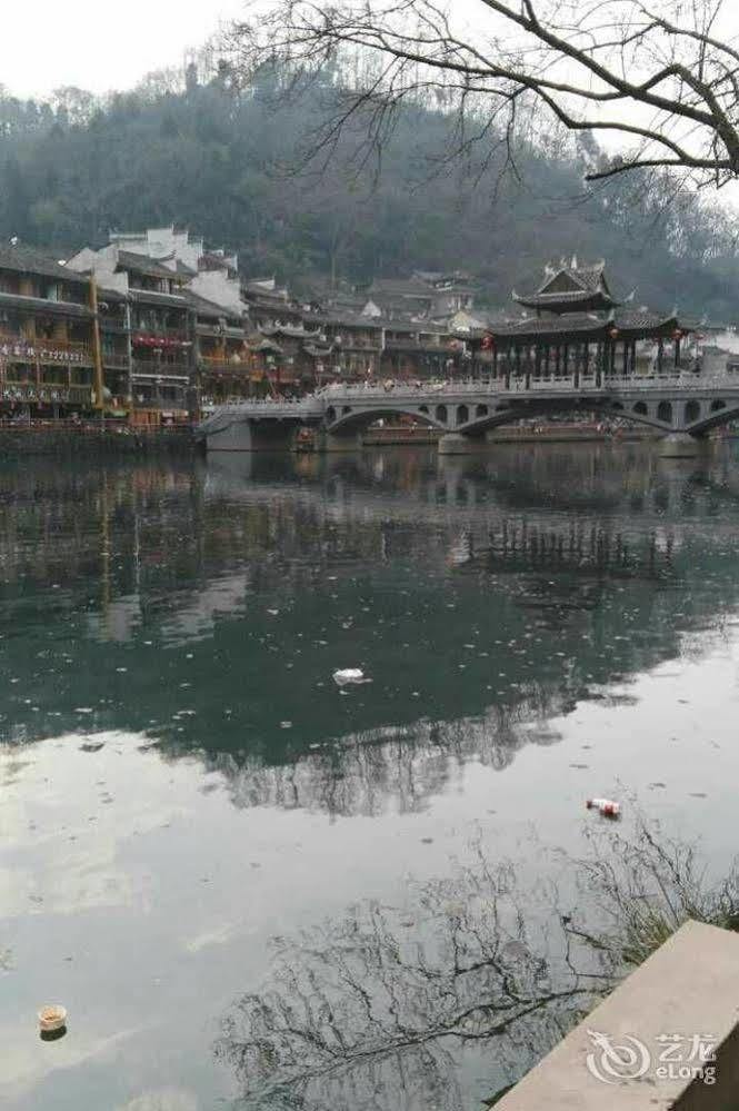Fenghuang Waitin For You Inn Luaran gambar