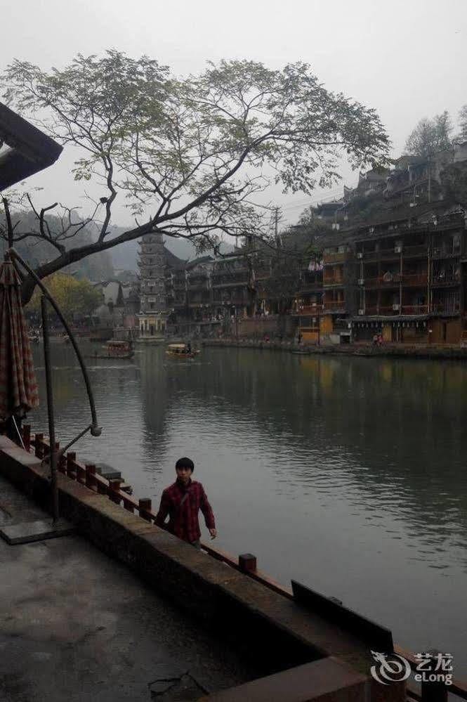 Fenghuang Waitin For You Inn Luaran gambar