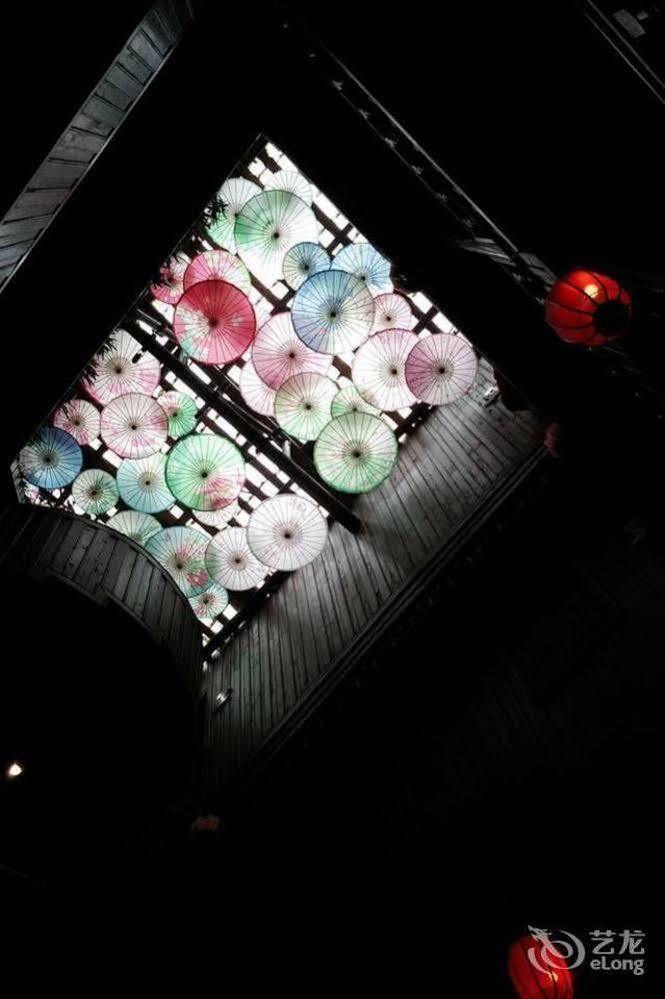 Fenghuang Waitin For You Inn Luaran gambar