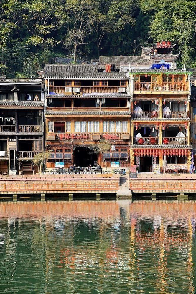 Fenghuang Waitin For You Inn Luaran gambar